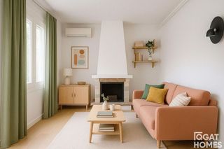 Casa en venta en Valldoreix en Sant Cugat del Vallès