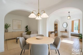 Casa en venta en Valldoreix en Sant Cugat del Vallès