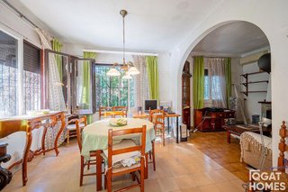 Casa en venta en Valldoreix en Sant Cugat del Vallès