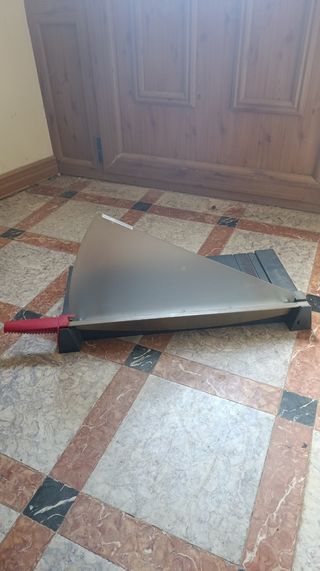 Guillotina Premier 520 - Corte Papel