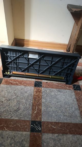 Guillotina Premier 520 - Corte Papel