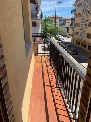 Piso en venta en Delicias - San Isidro en Salamanca