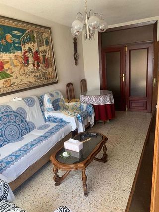 Piso en venta en Delicias - San Isidro en Salamanca