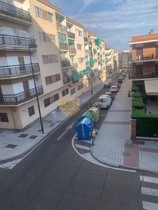 Piso en venta en Delicias - San Isidro en Salamanca