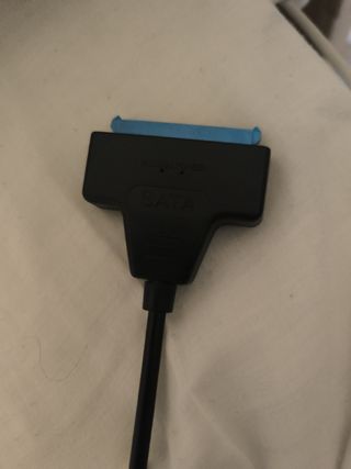 Cable SATA a USB 3.0