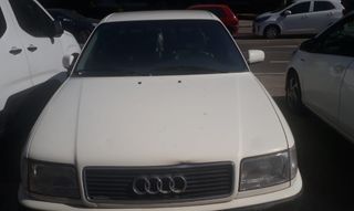 Audi A6 1997