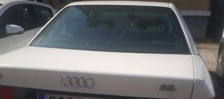 Audi A6 1997