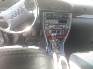 Audi A6 1997