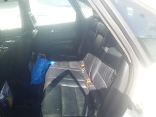 Audi A6 1997