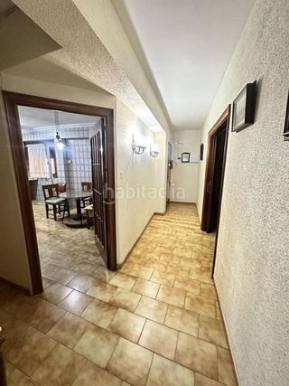 Piso en venta en Linares