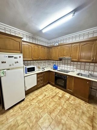 Piso en venta en Linares