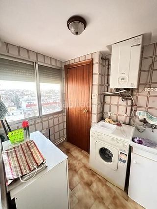 Piso en venta en Linares