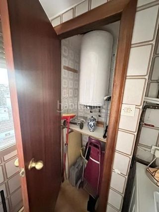 Piso en venta en Linares