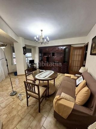 Piso en venta en Linares