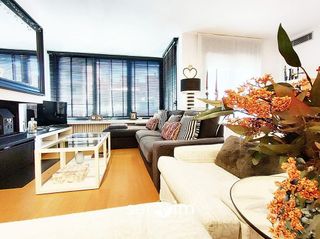 Piso en venta en Eixample Nord – La Devesa en Girona