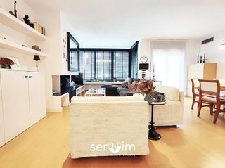 Piso en venta en Eixample Nord – La Devesa en Girona