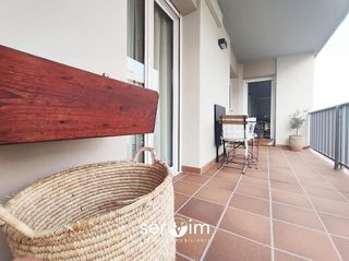 Piso en venta en Eixample Nord – La Devesa en Girona