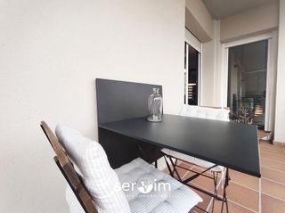 Piso en venta en Eixample Nord – La Devesa en Girona