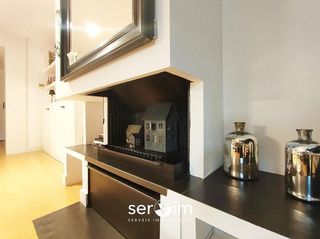 Piso en venta en Eixample Nord – La Devesa en Girona