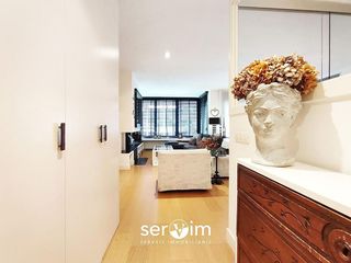 Piso en venta en Eixample Nord – La Devesa en Girona