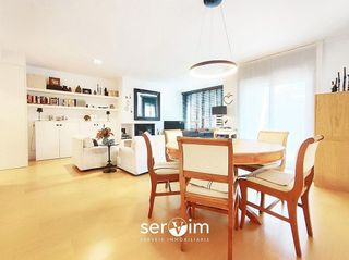 Piso en venta en Eixample Nord – La Devesa en Girona