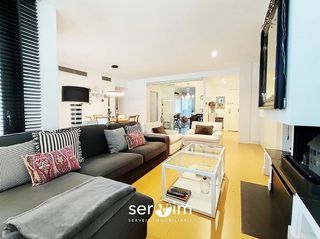 Piso en venta en Eixample Nord – La Devesa en Girona