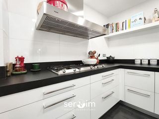 Piso en venta en Eixample Nord – La Devesa en Girona