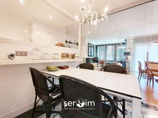 Piso en venta en Eixample Nord – La Devesa en Girona