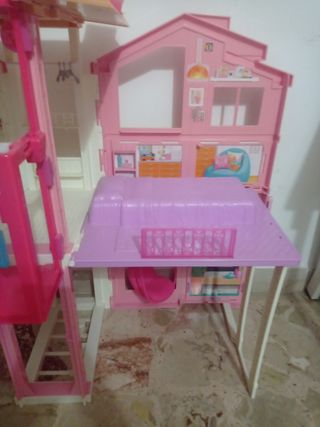 Casa Malibu Barbie anno 2017