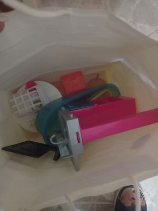 Casa Malibu Barbie anno 2017