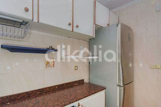 Piso en venta en Montigalà -Sant Crist en Badalona
