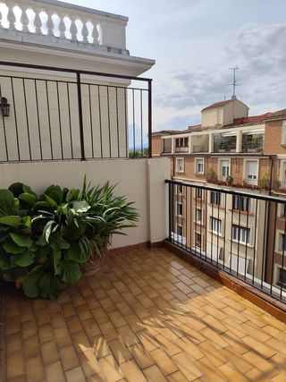 Piso en venta en Centro en Logroño