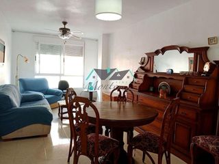 Piso en venta en Águilas ciudad en Águilas