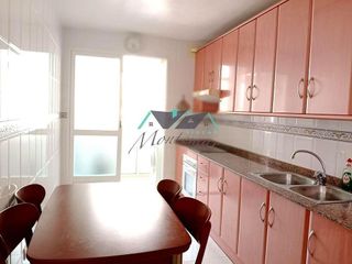 Piso en venta en Águilas ciudad en Águilas