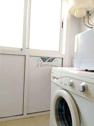 Piso en venta en Águilas ciudad en Águilas