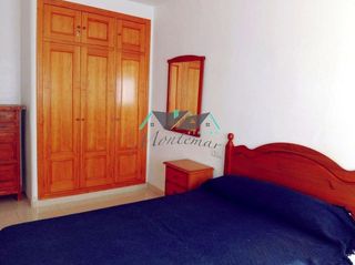 Piso en venta en Águilas ciudad en Águilas