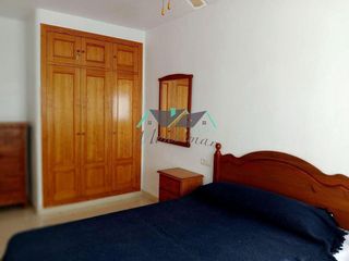 Piso en venta en Águilas ciudad en Águilas