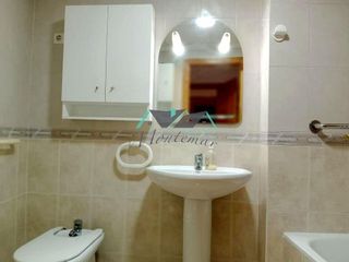 Piso en venta en Águilas ciudad en Águilas