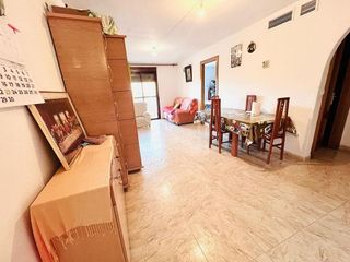 Piso en venta en Águilas ciudad en Águilas