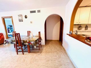 Piso en venta en Águilas ciudad en Águilas