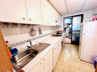 Piso en venta en Águilas ciudad en Águilas