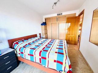Piso en venta en Águilas ciudad en Águilas