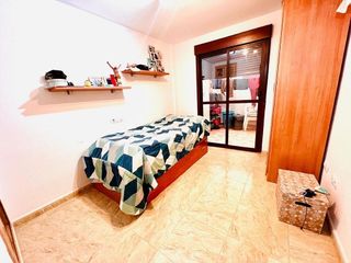 Piso en venta en Águilas ciudad en Águilas