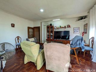 Piso en venta en Linares