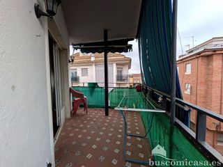 Piso en venta en Linares