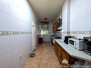 Piso en venta en Linares