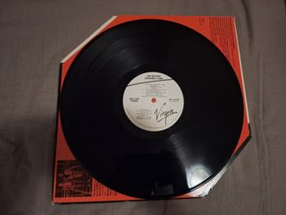 The Motors - Tenement Steps
