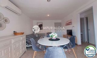 Piso en venta en Santa Margarida en Roses