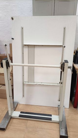 Mesa dibujo Imasoto NEGOCIABLE 
