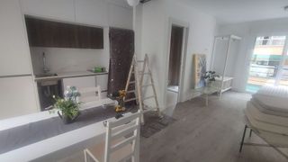 Piso en venta en Gamarra - La Trinidad en Málaga
